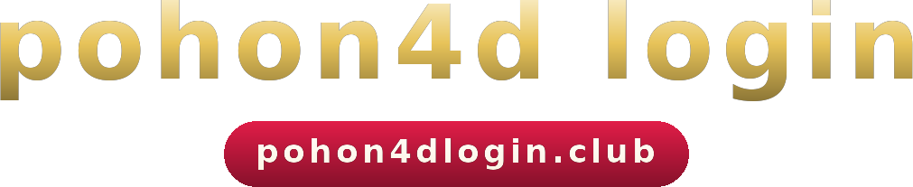 pohon4d login logo